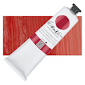 Gamblin Artist's Oil Color - Cadmium Red Deep, 150 ml tube