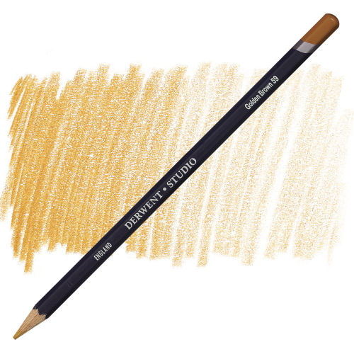 Derwent Studio Colored Pencils Review