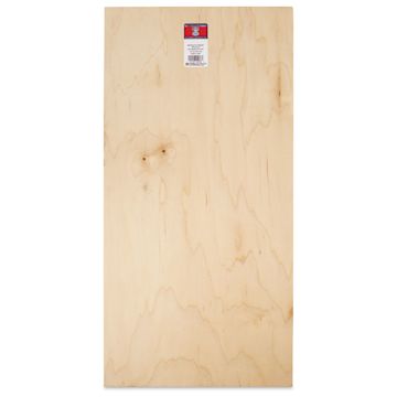 Open in modal - Midwest Products Maple Plywood - 1/2" x 12" x 24"