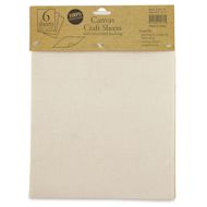 Harvest Imports Craft Canvas Sheets