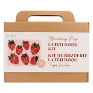 John Bead Latch Hook Kits