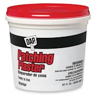 DAP Patching Plaster