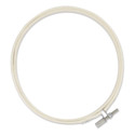 Bamboo Embroidery Hoop - 5"