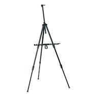 Blick Studio Aluminum Single-Mast Easel | BLICK Art Materials