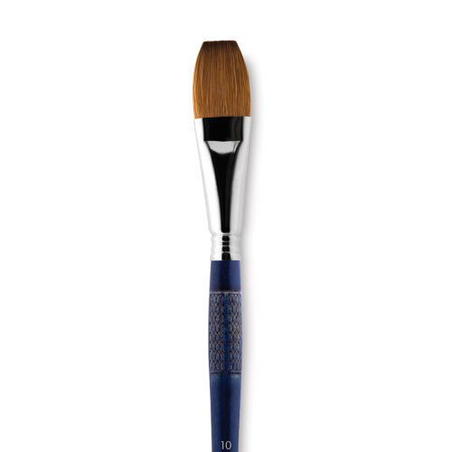 Escoda Optimo Kolinsky Sable Watercolor Brushes