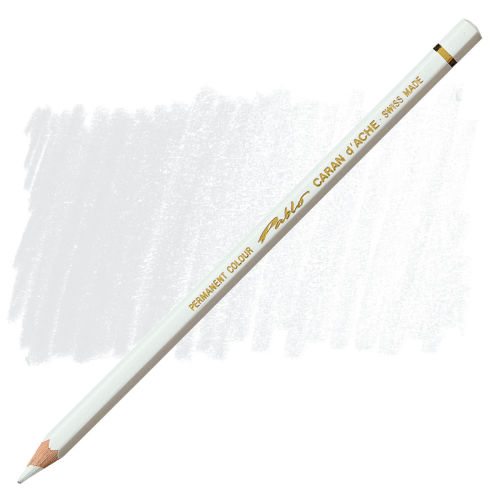 Caran D'Ache : Pablo Colored Pencil : Set Of 40