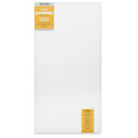 Blick Premier Stretched Cotton Canvas - Gallery Profile, Splined, 20" x 40"