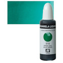 Vallejo Liquid Watercolor - Blue Green, 32 ml