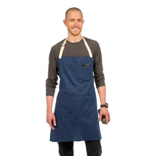 SoHo Artist Apron