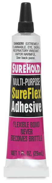 SureFlex All-Purpose Flexible Adhesive