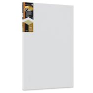 Masterpiece Elite Portrait Smooth Canvas - 40" x 80", Acrylic Primed