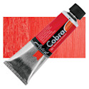 Cobra Artist Water Mixable Oil Paint - Cadmium Red Medium, 150 ml tube
