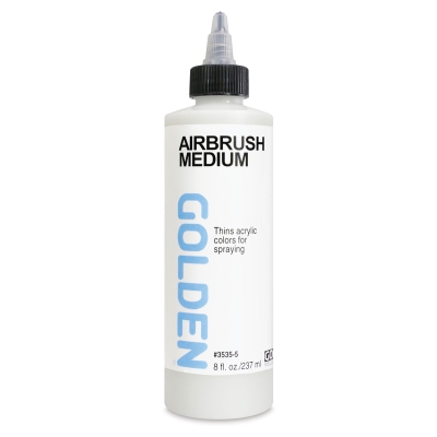 Blick Airbrush Essentials Kit