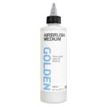 Airbrush Additives and Mediums
