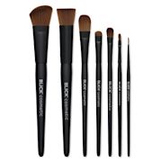 Makeup Brushes and Accessories