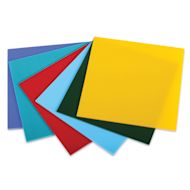 Oceanside Glass Fusible Glass Sheets