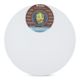 Masterpiece Pro Stretched Round Canvas, 12" Diameter, 3/4" Profile