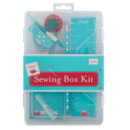 Dritz Sewing Notions & Reviews