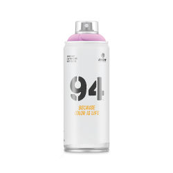 MTN 94 Spray Paint - Mandala Violet, 400 ml can