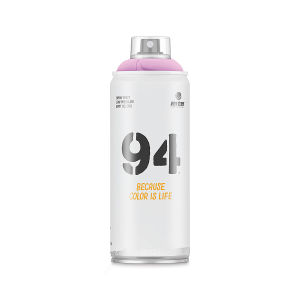 MTN 94 Spray Paint - Mandala Violet, 400 ml can