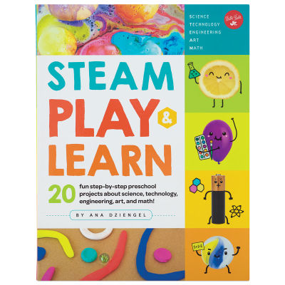 STEAM Play and Learn