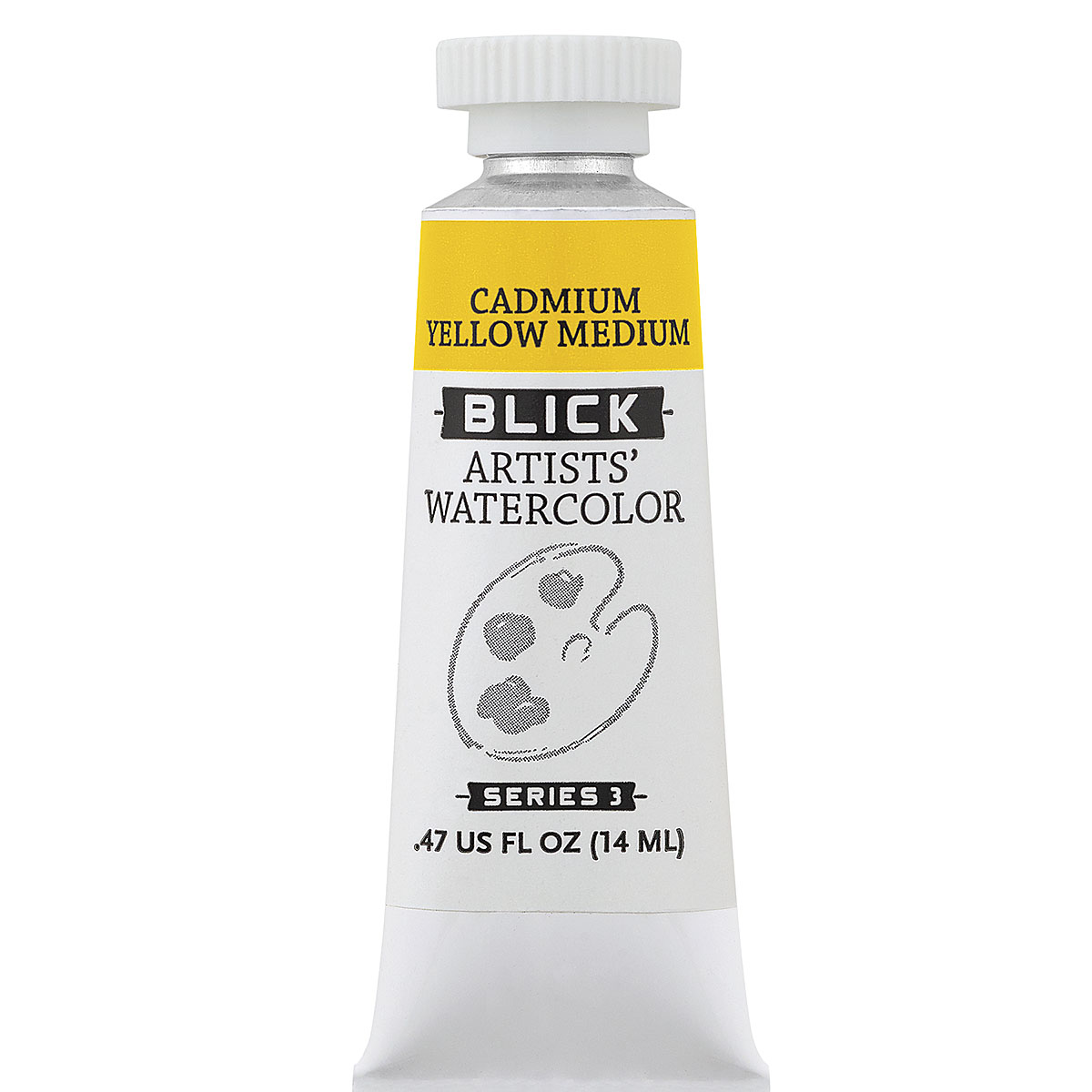 Blick Artists' Watercolor Tubes and Set