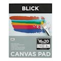 Canvas Panels and Pads