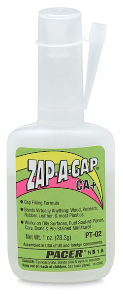 zap a gap pikaliima