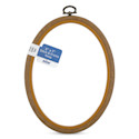 Janlynn Stitch & Frame Hoop