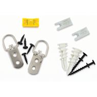 Hangman Heavy Duty D-Ring Kit