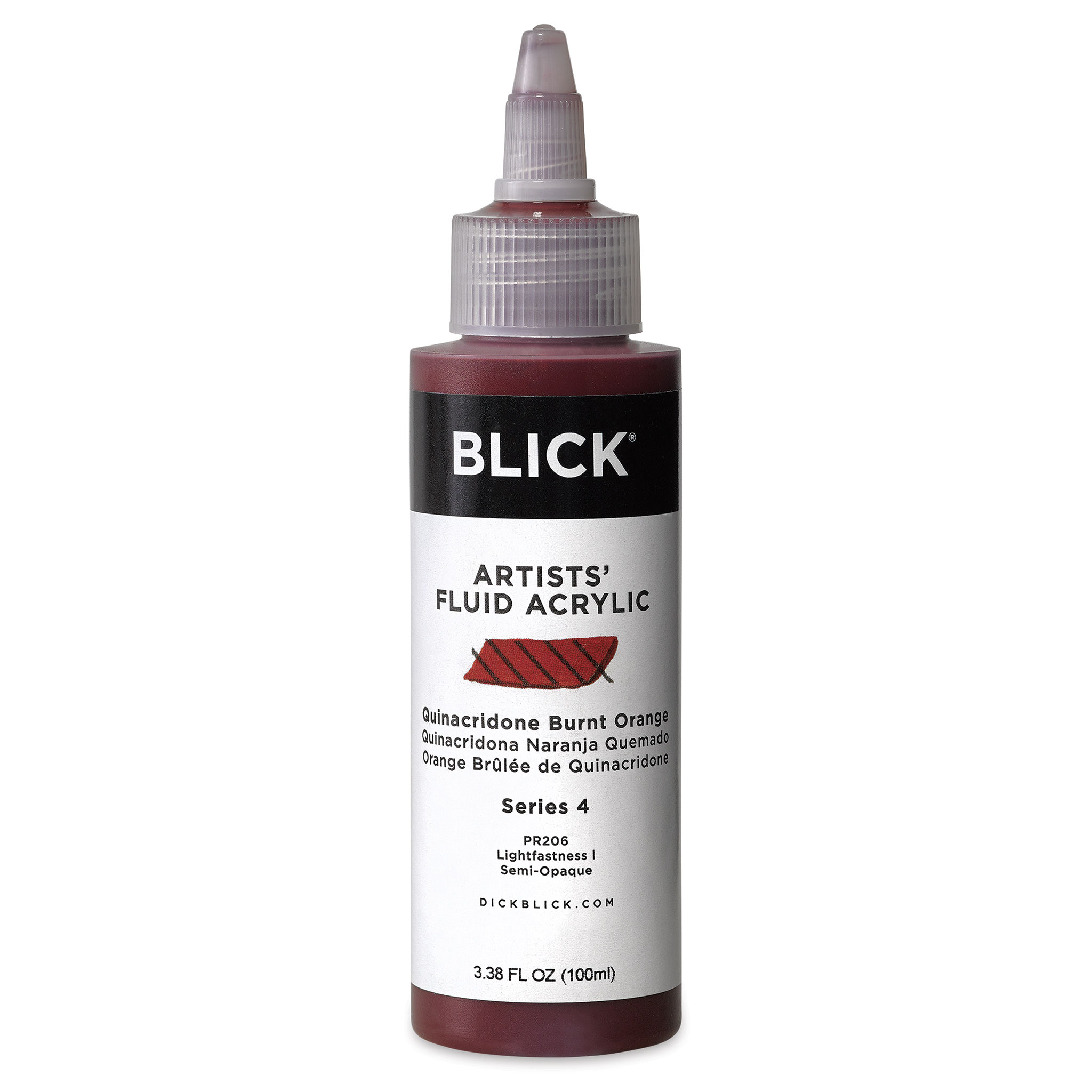 Blick Artists' Acrylic Retarder