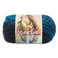 Lion Brand Scarfie Yarn