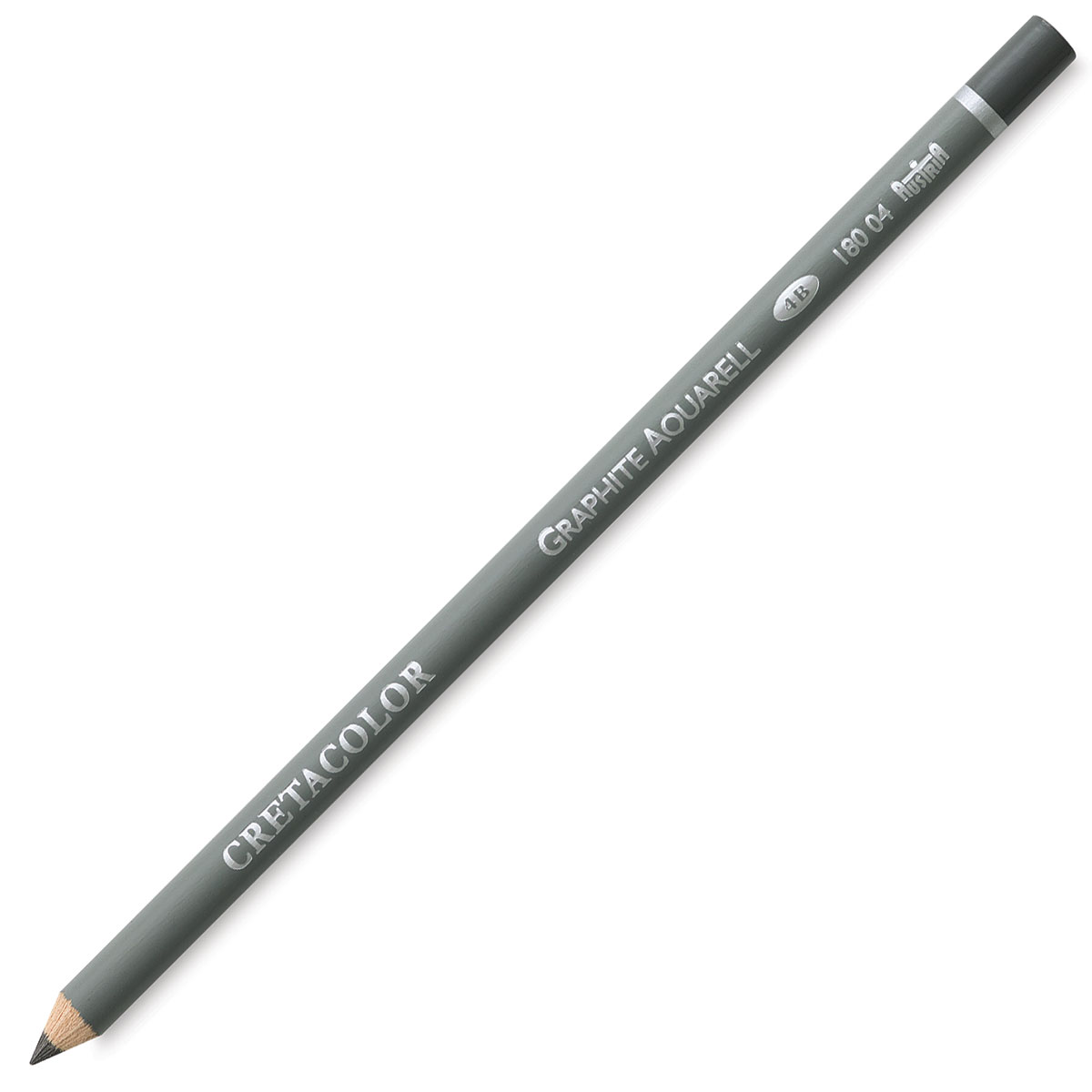 Crayon Graphite Aquarelle - HB