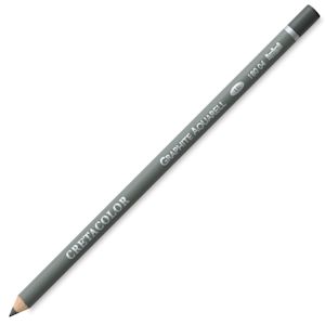 Cretacolor Graphite Aquarelle Pencil - 4B | BLICK Art Materials