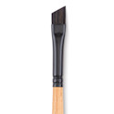 Princeton Catalyst Polytip Brush - Angle