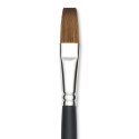 Blick Masterstroke Finest Red Sable Brush - Size 16, Long Handle