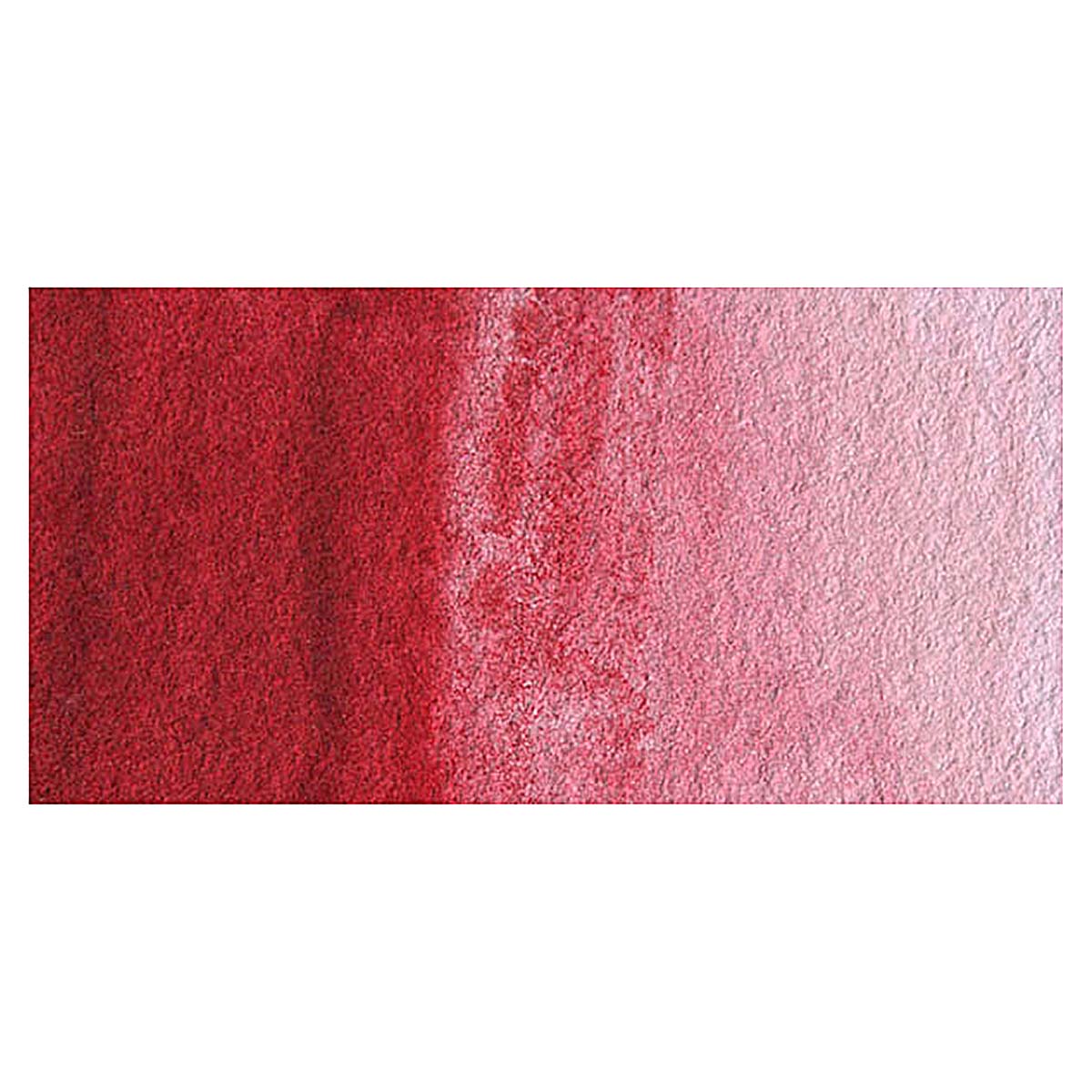 Grumbacher Finest Artists' Watercolor - Alizarin Crimson, 14 ml Tube