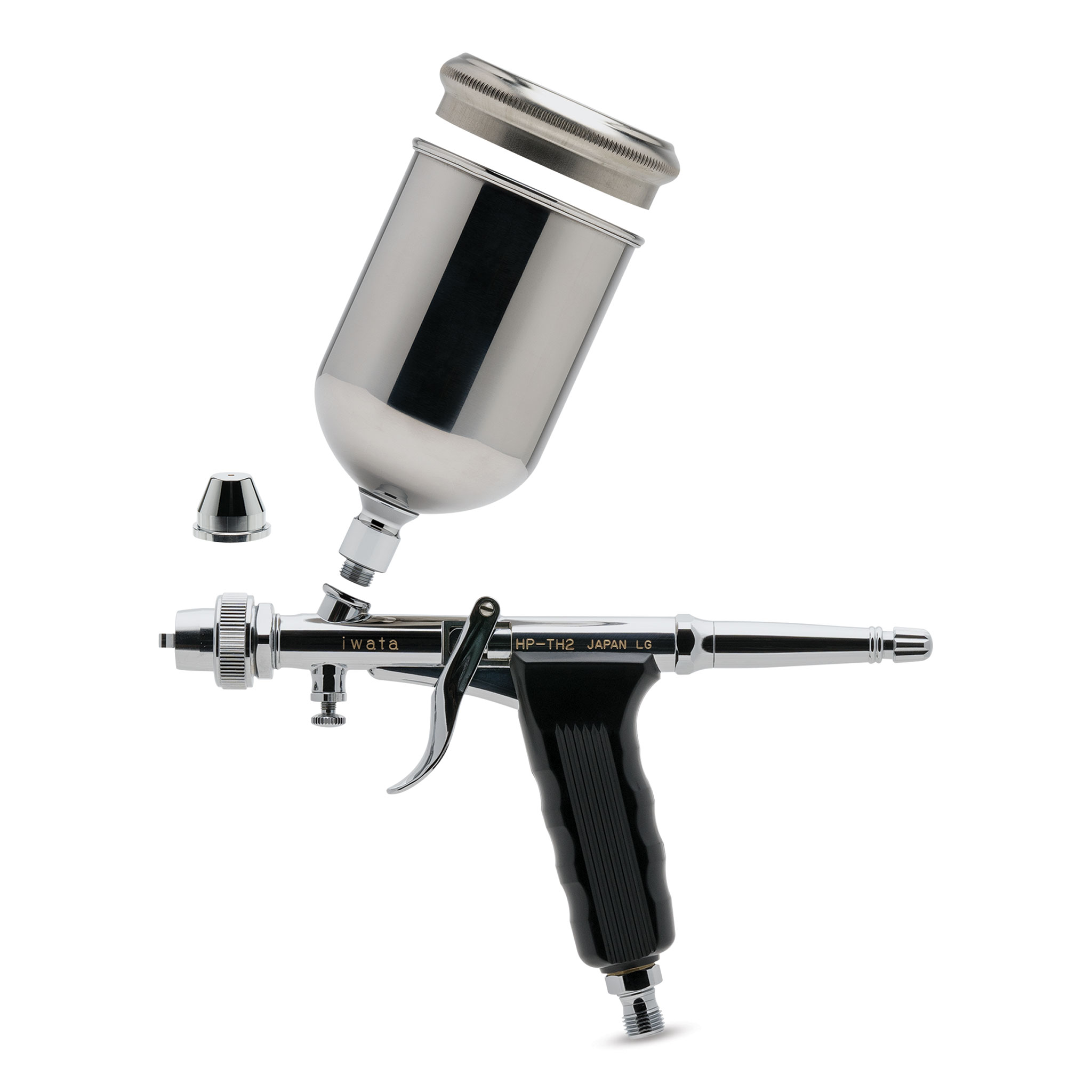 Iwata Airbrush - HP-BC