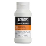 Liquitex Acrylic Varnishes