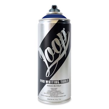 Open in modal - Loop Colors Spray Paint - Calais, LP207, 400 ml