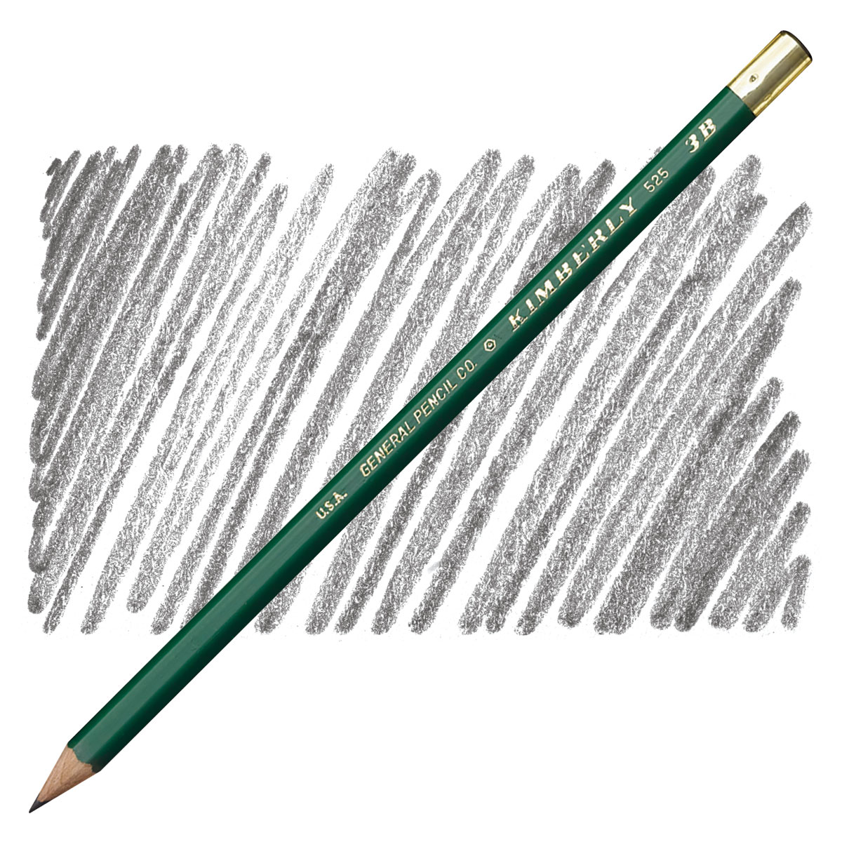 General's Kimberly Graphite Art Pencil Kit