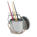 Paintbrush Cleaners and Holders