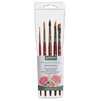 Princeton Brushes  BLICK Art Materials