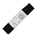 Unison Handmade Pastel - Carbon Black 1