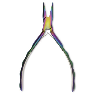 Beadsmith Chroma Chain Nose Pliers
