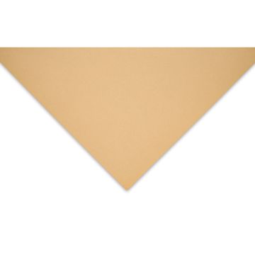 Open in modal - Stillman & Birn Nova Series Toned Art Paper - Beige, 11" x 14", single sheet close-up