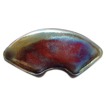 Open in modal - Spectrum Raku Glaze - Mars, Pint