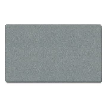 Open in modal - Ghent PremaTak Tackboard - 4 ft x 8 ft, Stone, Vinyl, Wrapped Edge