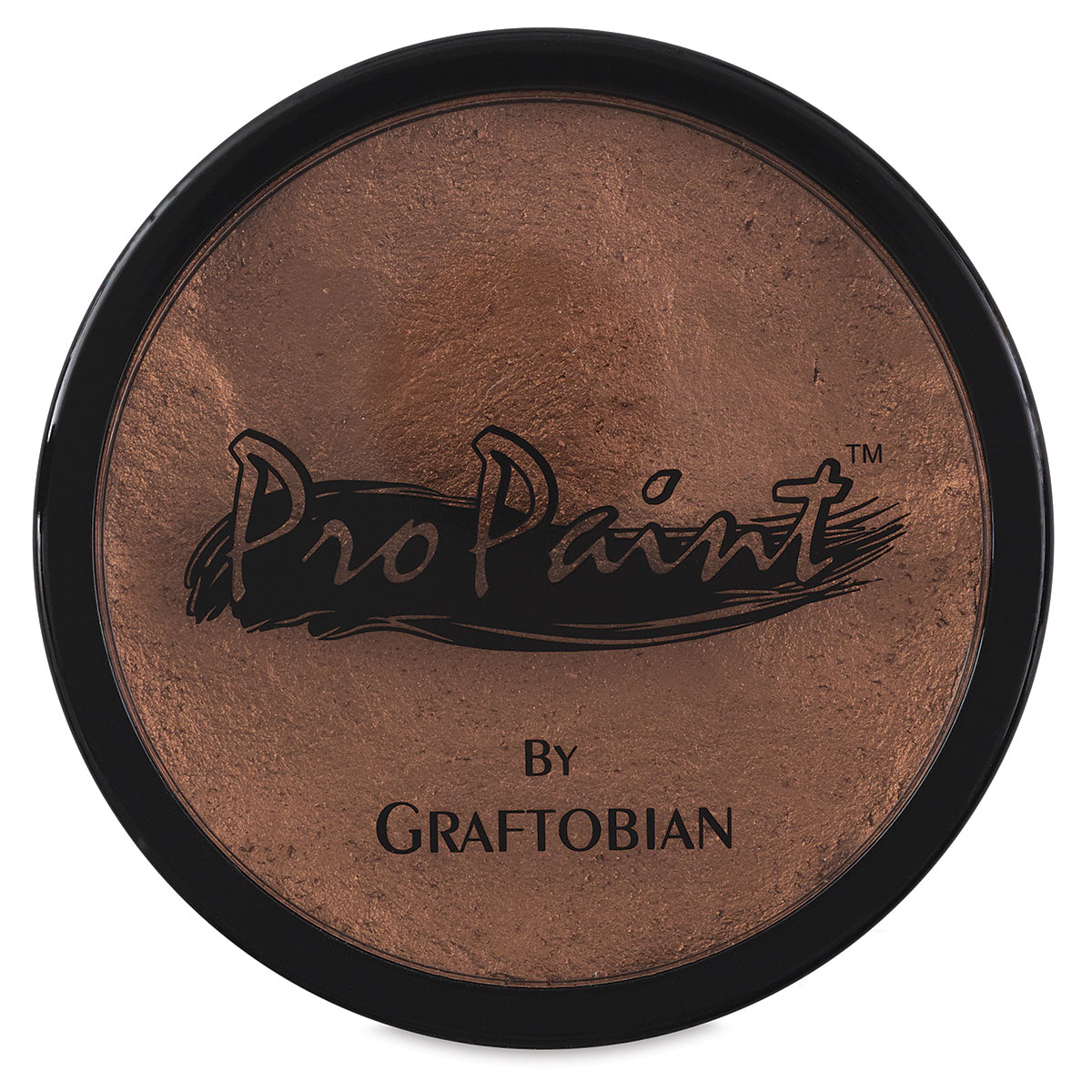 graftobian pro paint safe on lips