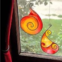 Open in modal - painted-silk-shapes